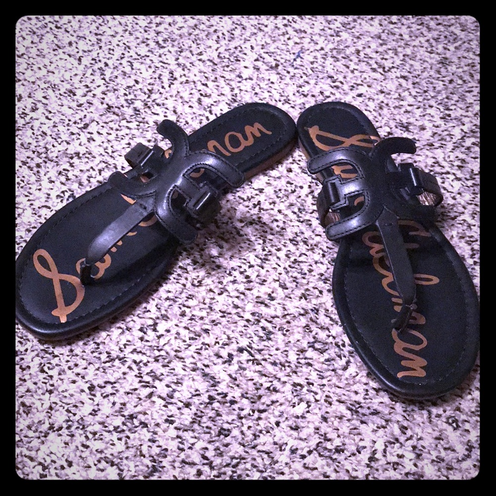 Sam Edelman sandals